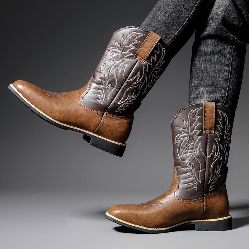 Aule Lonestar S1  Boots