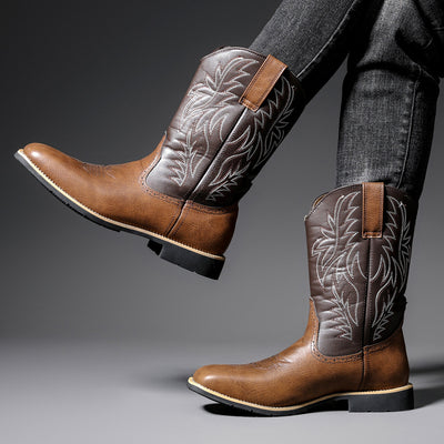 Aule Lonestar S1  Boots