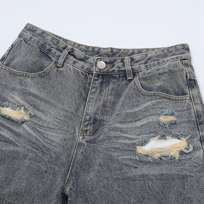 Aule Edge One Denim Set