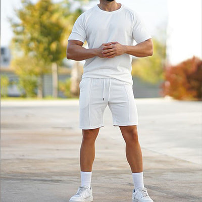 Aule Solid Summer Set