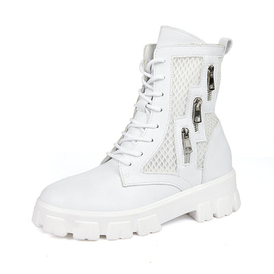 Aule Pocket E Motor Boots