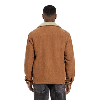 Aule Fleece Corduroy Jackets