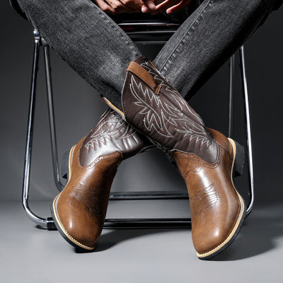 Aule Lonestar S1  Boots