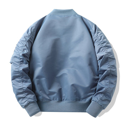 Aule F-II Bomber Jacket