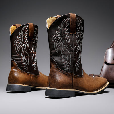 Aule Lonestar S1  Boots
