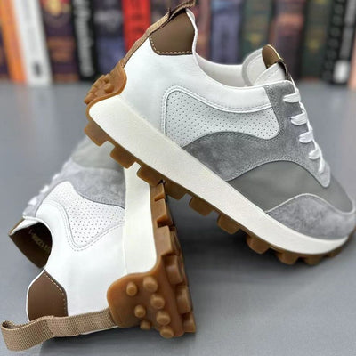 Aule Gum Vibe Sneakers