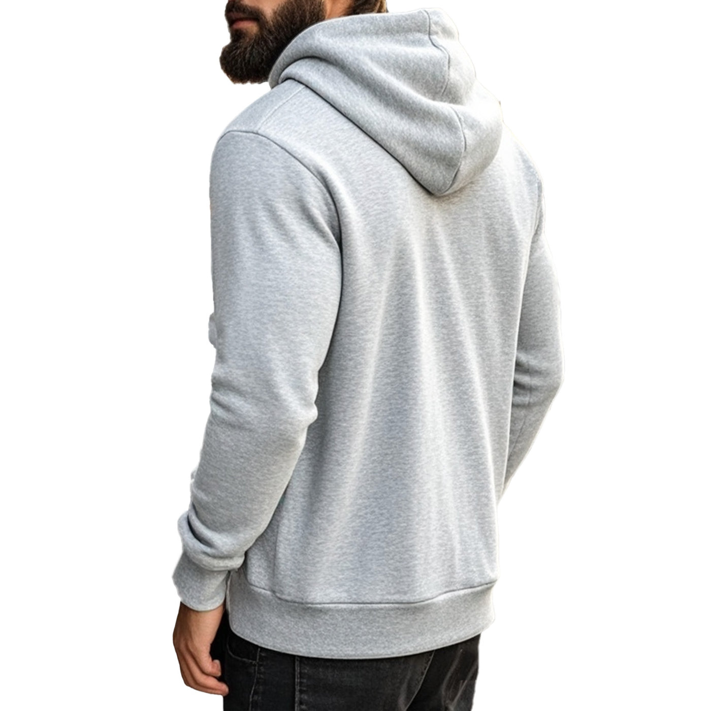 Aule Pockets T007 Hoodie