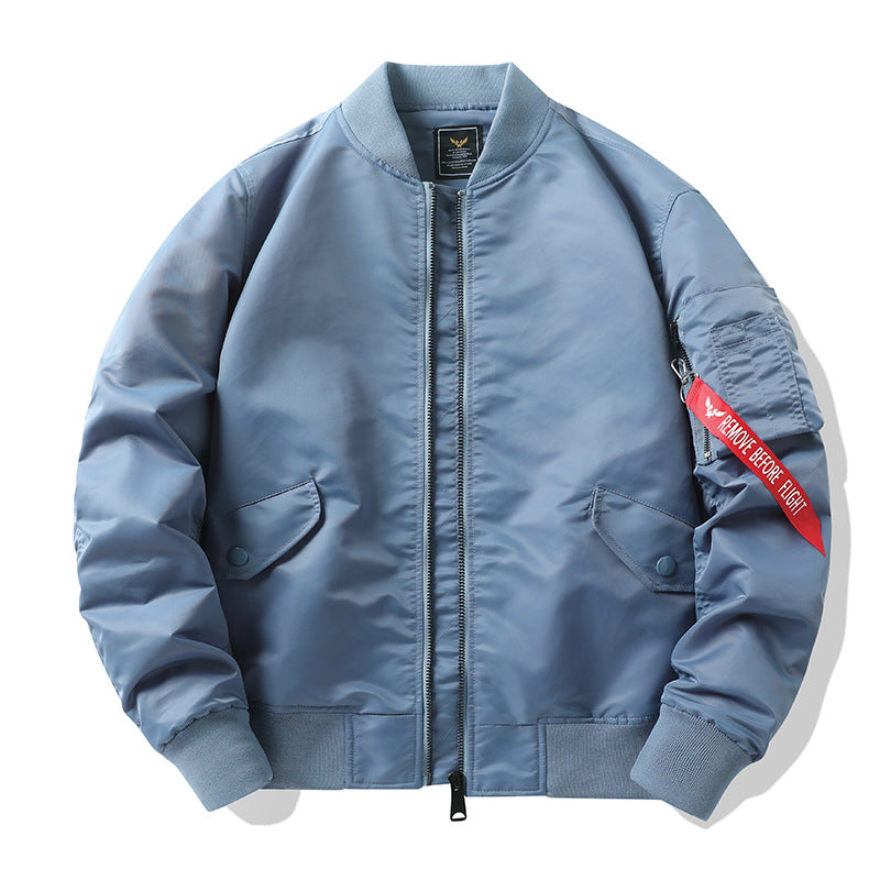 Aule F-II Bomber Jacket