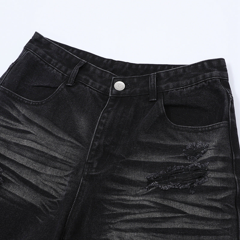 Aule Edge One Denim Set