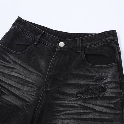 Aule Edge One Denim Set