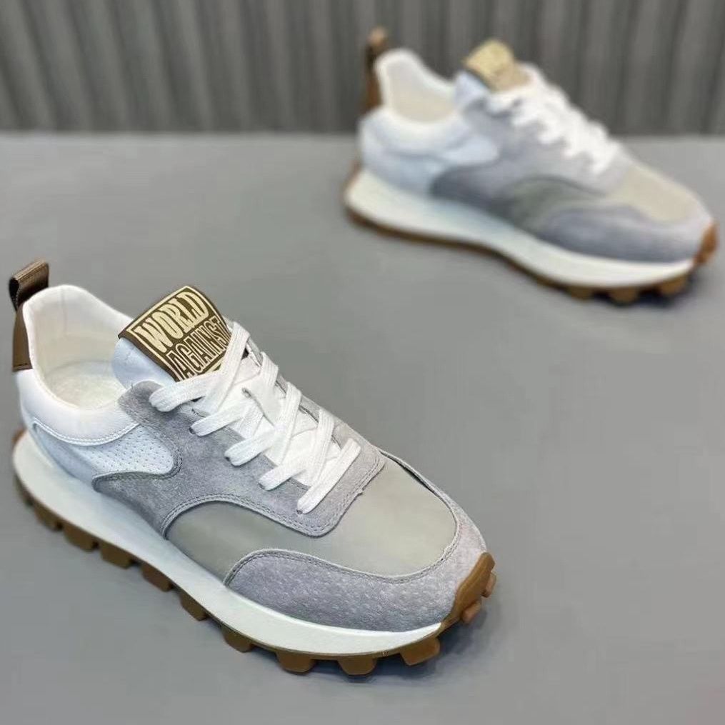 Aule Gum Vibe Sneakers