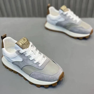 Aule Gum Vibe Sneakers