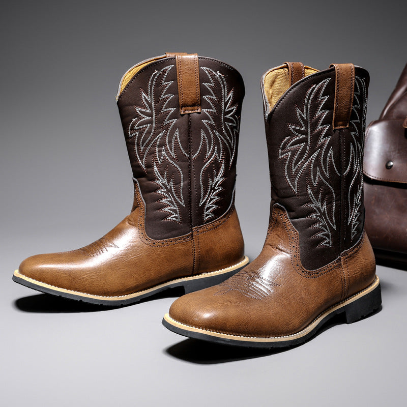 Aule Lonestar S1  Boots