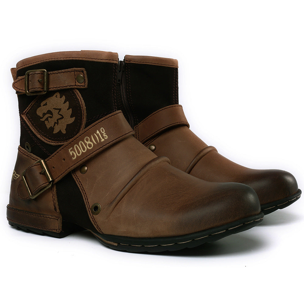 Aule Falcon T2 Boots
