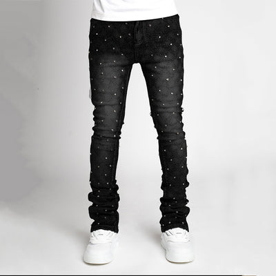 Aule Diamond D Jeans
