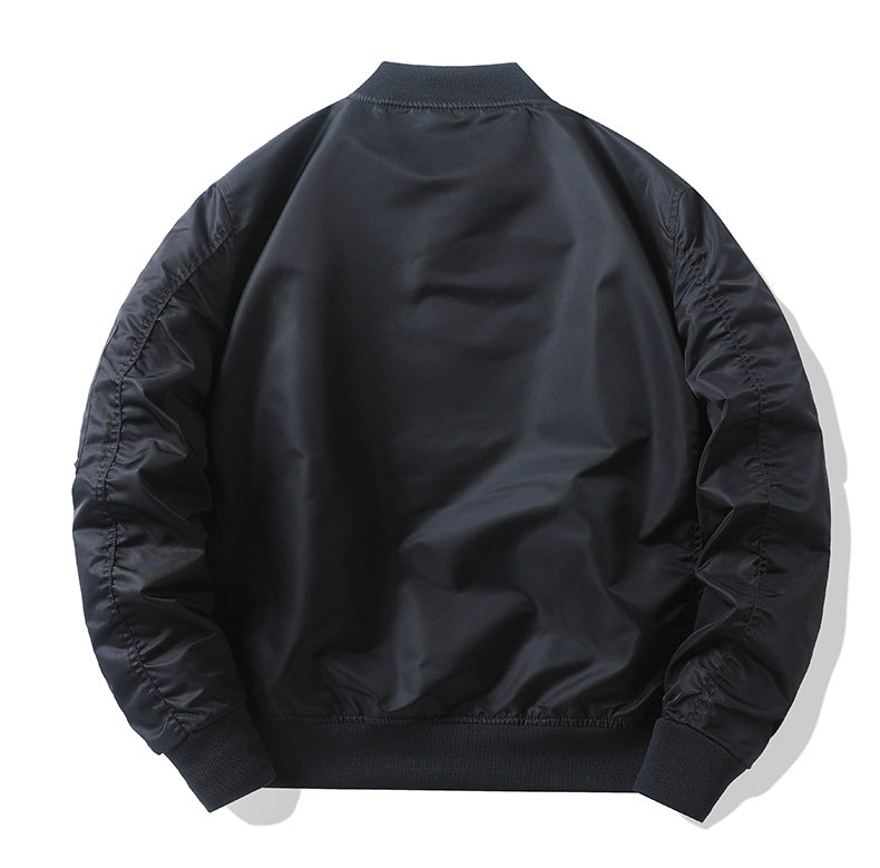 Aule F-II Bomber Jacket