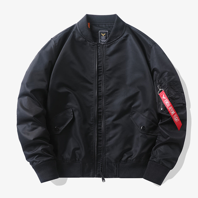 Aule F-II Bomber Jacket