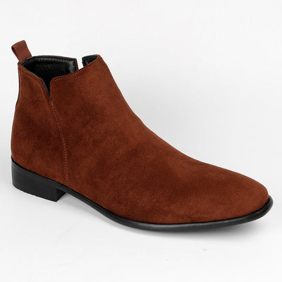 Aule Retro Chelsea Boots