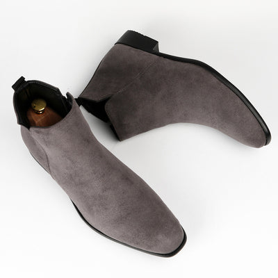 Aule Retro Chelsea Boots
