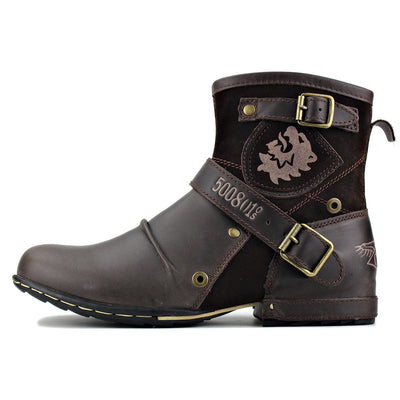 Aule Falcon T2 Boots