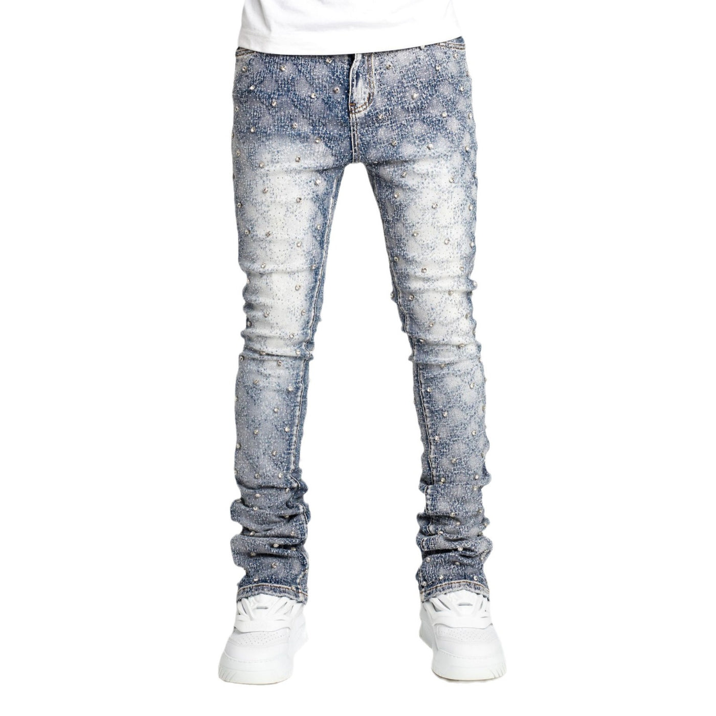 Aule Diamond D Jeans