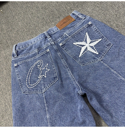 Aule Street CT1 Jeans