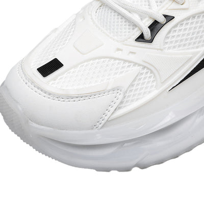 Aule Midnight Runner Sneakers