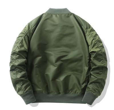 Aule F-II Bomber Jacket