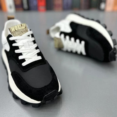 Aule Gum Vibe Sneakers