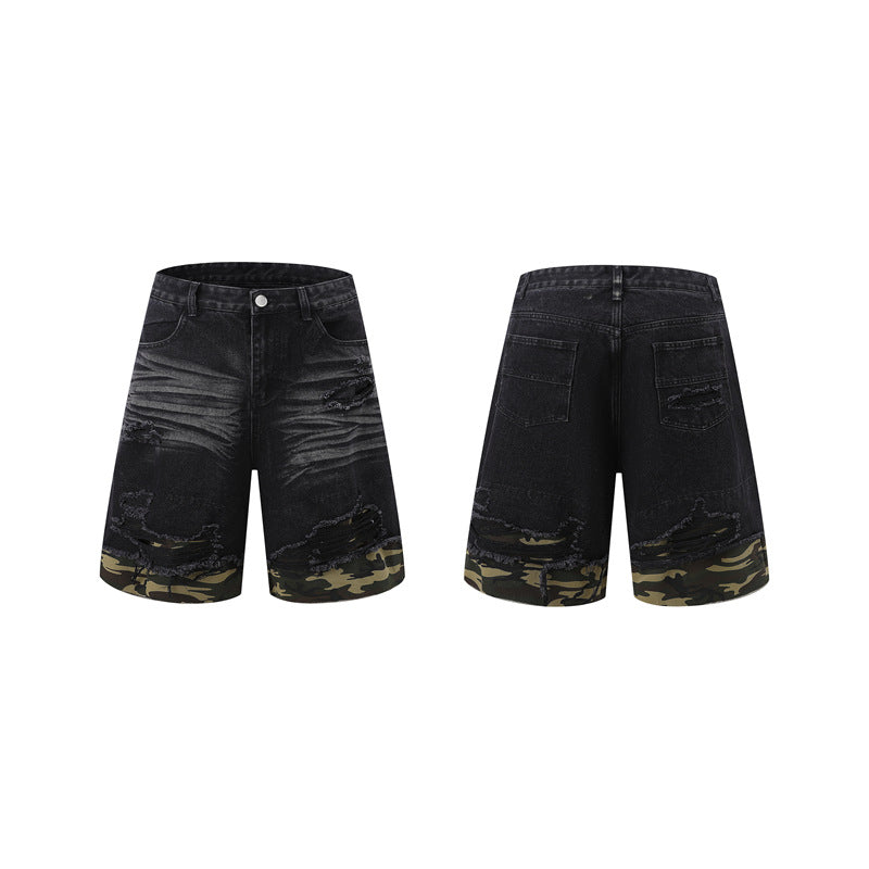 Aule Edge One Denim Set