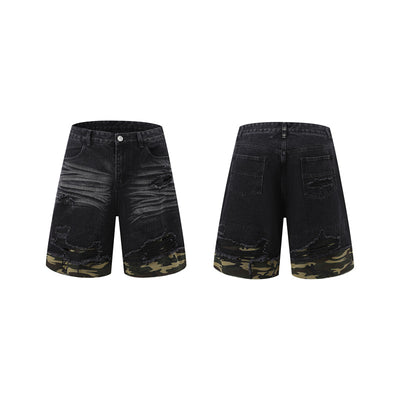 Aule Edge One Denim Set