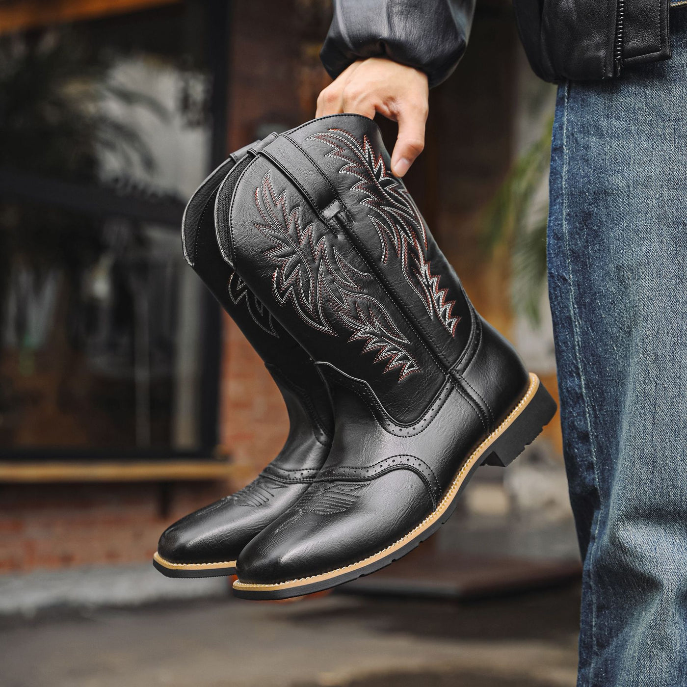 Aule Lonestar S1  Boots