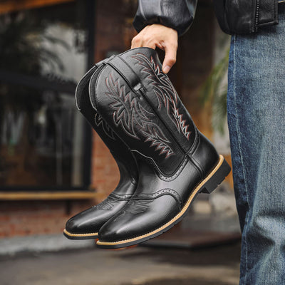 Aule Lonestar S1  Boots