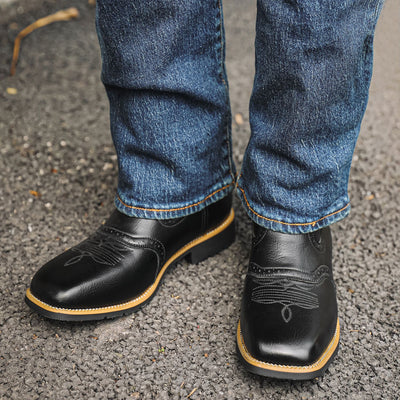 Aule Lonestar S1  Boots