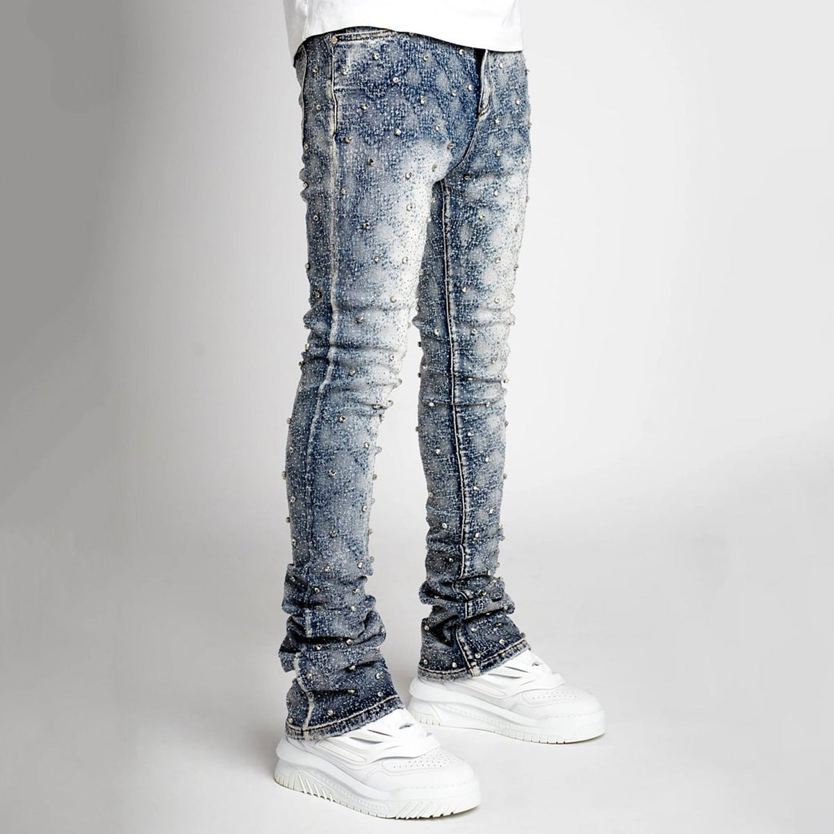 Aule Diamond D Jeans