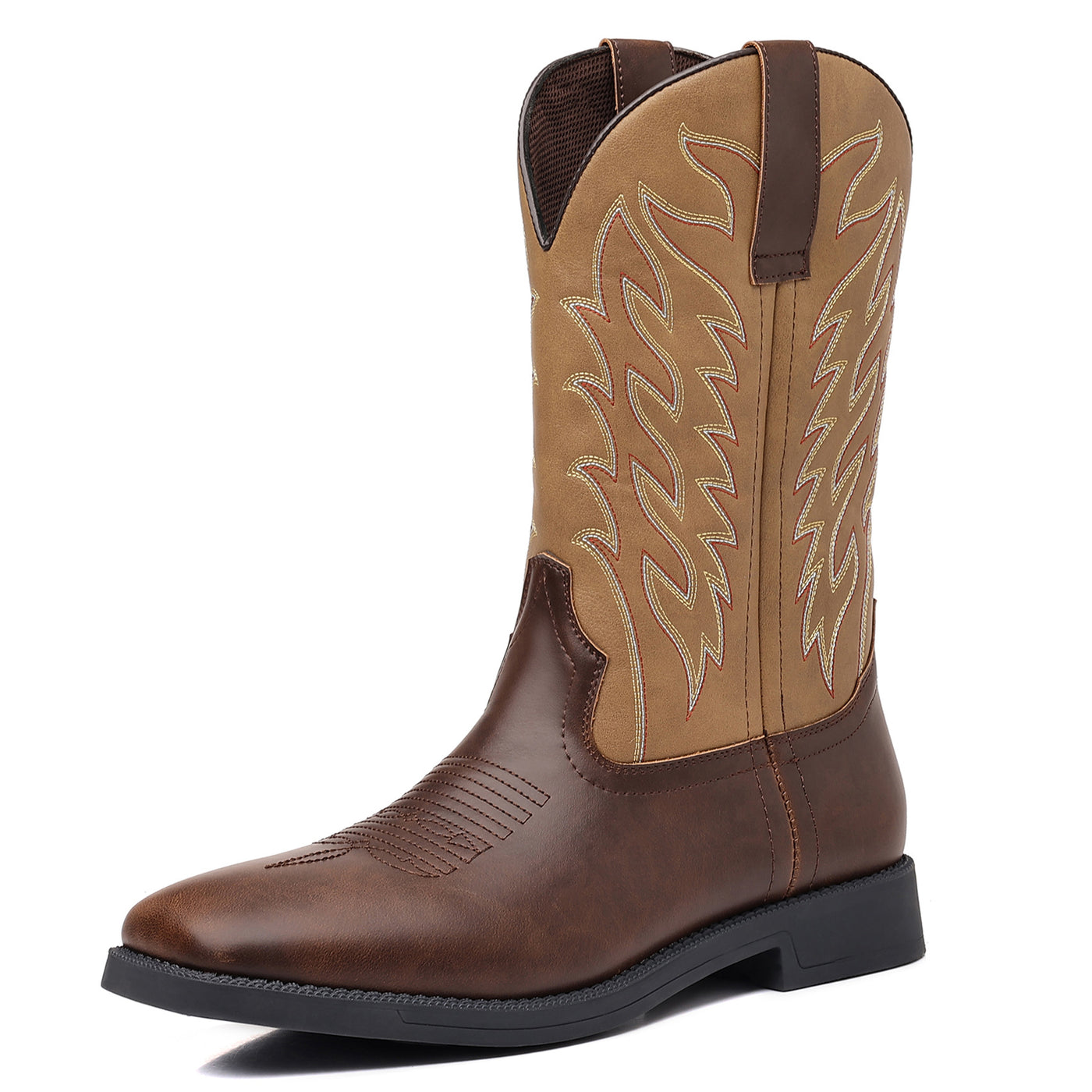 Aule Lonestar S1  Boots
