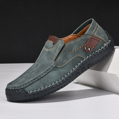 Aule LO 8 Loafer Shoes