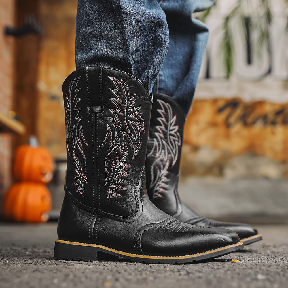 Aule Lonestar S1  Boots