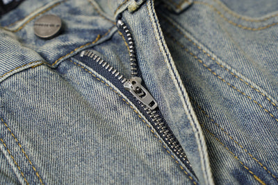 Aule Side Stripe Jeans