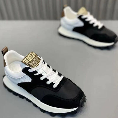 Aule Gum Vibe Sneakers
