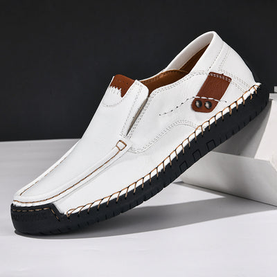 Aule LO 8 Loafer Shoes