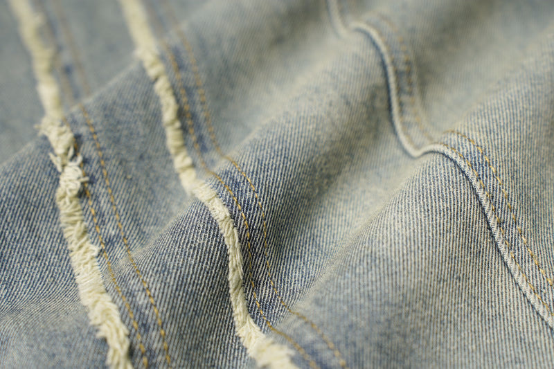 Aule Side Stripe Jeans