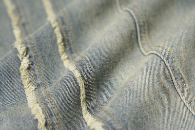 Aule Side Stripe Jeans