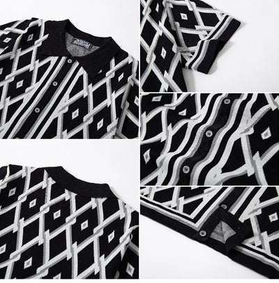 Aule Rib Retro Shirt