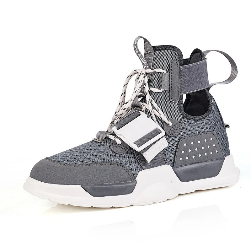 Aule Bridge Power Sneaker