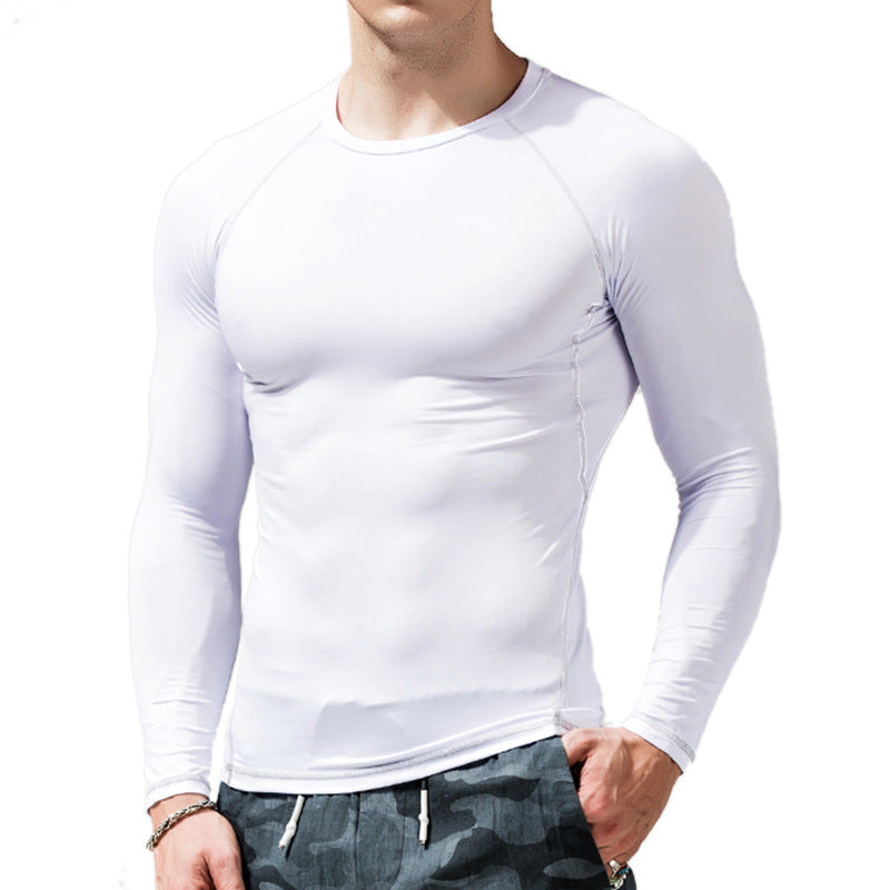 Aule Muscle Schnelltrocknendes T-Shirt