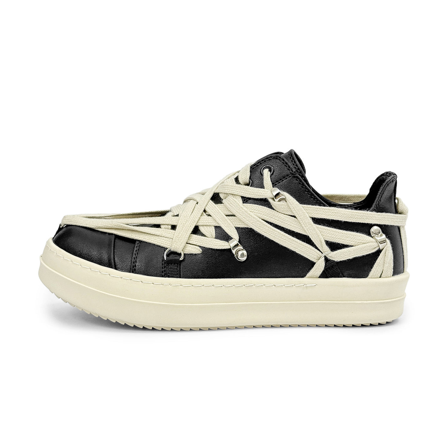 Intertwine W3 Sneakers