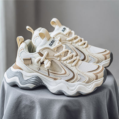 Aule Wave Runner Sneakers