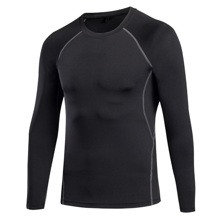 Aule Muscle Quick-Drying Tee