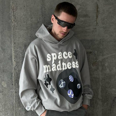 Aule Space Madness Hoodie